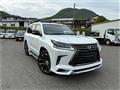 2019 Lexus LX