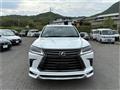 2019 Lexus LX