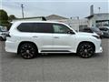 2019 Lexus LX