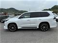 2019 Lexus LX