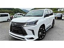 2019 Lexus LX