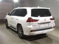 2018 Lexus LX