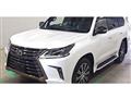 2018 Lexus LX