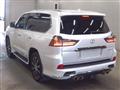 2018 Lexus LX