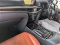 2018 Lexus LX
