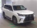 2018 Lexus LX