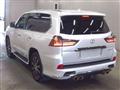 2018 Lexus LX