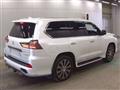 2018 Lexus LX