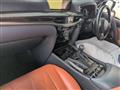 2018 Lexus LX