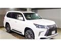 2018 Lexus LX