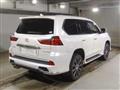 2018 Lexus LX