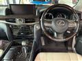 2018 Lexus LX