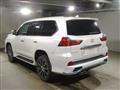 2018 Lexus LX