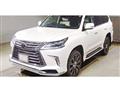 2018 Lexus LX