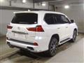 2018 Lexus LX