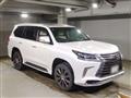 2018 Lexus LX
