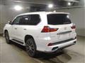 2018 Lexus LX