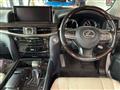 2018 Lexus LX