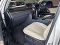 2018 Lexus LX