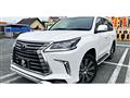 2018 Lexus LX