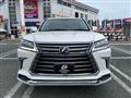 2018 Lexus LX