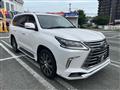 2018 Lexus LX