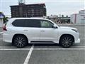 2018 Lexus LX