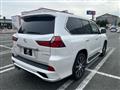 2018 Lexus LX