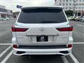 2018 Lexus LX