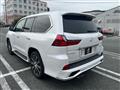 2018 Lexus LX