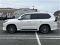 2018 Lexus LX