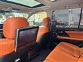 2018 Lexus LX