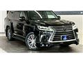 2018 Lexus LX