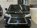 2018 Lexus LX