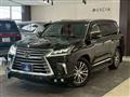 2018 Lexus LX