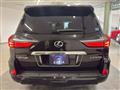 2018 Lexus LX