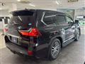 2018 Lexus LX
