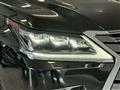 2018 Lexus LX