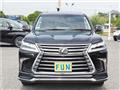 2018 Lexus LX