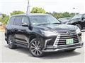 2018 Lexus LX