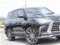 2018 Lexus LX