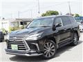 2018 Lexus LX