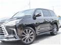 2018 Lexus LX
