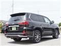 2018 Lexus LX