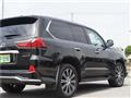 2018 Lexus LX