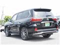 2018 Lexus LX