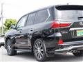 2018 Lexus LX