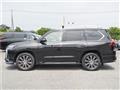 2018 Lexus LX