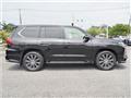 2018 Lexus LX