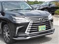 2018 Lexus LX